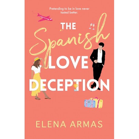 The Spanish Love Deception