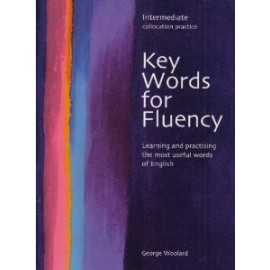 Key Words for Fluency Intermediate