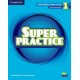 Super Minds Second Edition Level 1 Super Practice Book 