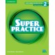 Super Minds Second Edition Level 2 Super Practice Book
