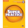 Super Minds Second Edition Level 5 Super Practice Book
