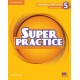 Super Minds Second Edition Level 5 Super Practice Book