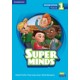 Super Minds Second Edition Level 1 Super Minds Level 1 Flashcards