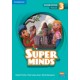 Super Minds Second Edition Level 3 Flashcards 