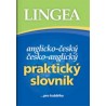 Lingea: Praktický slovník anglicko-český / česko-anglický 4.vydání