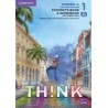 Think Level 1 Second Edition Student's Book and Workbook with Digital Pack Combo A