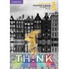 Think Level 3 Second Edition Teacher's Book with Digital Pack