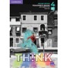 Think Level 4 Second Edition Teacher's Book with Digital Pack