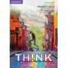 Think Starter Second Edition Student's Book with Interactive eBook 