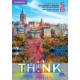 Think Level 5 Second Edition Student's Book with Interactive eBook