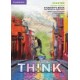 Think Starter Second Edition Student's Book with Workbook Digital Pack