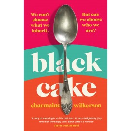  Black Cake 