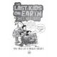 The Last Kids on Earth: June's Wild Flight