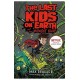 Last Kids on Earth and the Midnight Blade