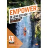 Empower Starter Second Edition Student's Book with Digital Pack