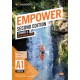 Empower Starter Second Edition Combo A with Digital Pack