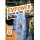 Empower Starter Second Edition Combo B with Digital Pack