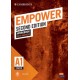Empower Starter Second Edition Workbook with Answers