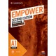 Empower Starter Second Edition Workbook without Answers