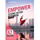 Empower Elementary Second Edition Student's Book with eBook 2nd Edition 