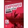 Empower Elementary Second Edition Workbook without Answers