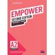 Empower Elementary Second Edition Teacher's Book with Digital Pack