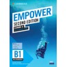 Empower Pre-intermediate Second Edition Combo A with Digital Pack