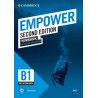 Empower Pre-intermediate Second Edition Workbook without Answers