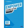 Empower Pre-intermediate Second Edition Teacher's Book with Digital Pack