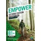 Empower Intermediate Second Edition Student's Book with Digital Pack