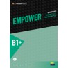 Empower Intermediate Second Edition Student's Book with Digital Pack, Academic Skills and Reading Plus