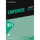 Empower Intermediate Second Edition Student's Book with Digital Pack, Academic Skills and Reading Plus