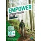 Empower Intermediate Second Edition Combo A with Digital Pack
