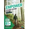 Empower Intermediate Second Edition Combo B with Digital Pack