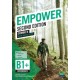 Empower Intermediate Second Edition Combo B with Digital Pack
