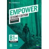 Empower Intermediate Second Edition Workbook with Answers