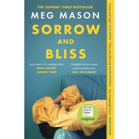 Sorrow and Bliss