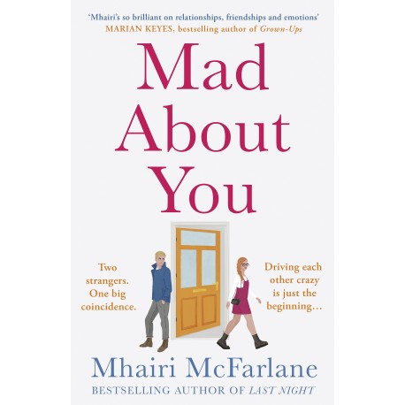Mad about You Mad about You