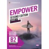 Empower Upper-intermediate Second Edition Combo B with Digital Pack
