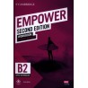  Empower Upper-intermediate Second Edition Empower Upper-intermediate/B2 Workbook without Answers