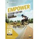 Empower Advanced Second Edition Combo B with Digital Pack