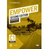 Empower Advanced Second Edition Workbook with Answers