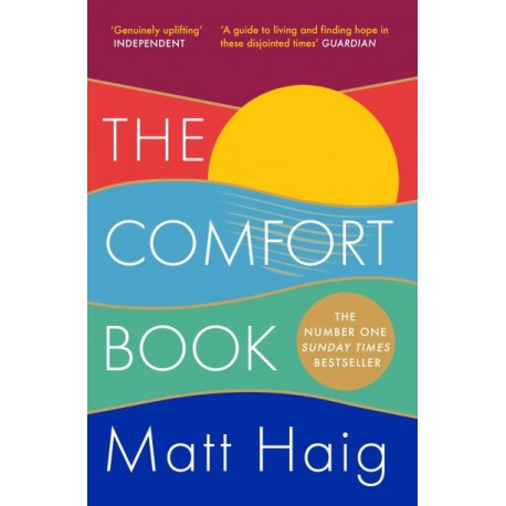 The Comfort Book