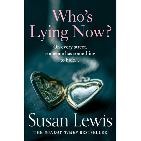 Who's Lying Now?