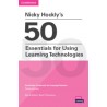 50 Essentials for Using Learning Technologies