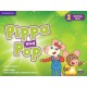 Pippa and Pop 1 Activity Book