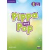 Pippa and Pop 1 Big Book