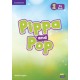 Pippa and Pop 1 Big Book