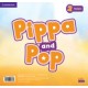 Pippa and Pop 2 Posters