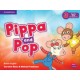 Pippa and Pop 3 Pupil's Book with Digital Pack